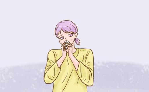 為什么過敏性鼻炎引起全身紅疹？速看！