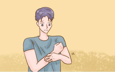 頑固的體股癬怎么治療好？可惜好多人不知道！偷偷告訴你小妙招~