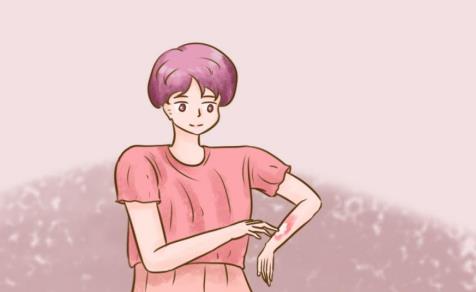 來談?wù)剝霪彎€傷口久不愈合用什么藥好