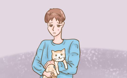 貓癬會傳染給人嗎？人得貓癬怎么治療？別著急，賜你個良方