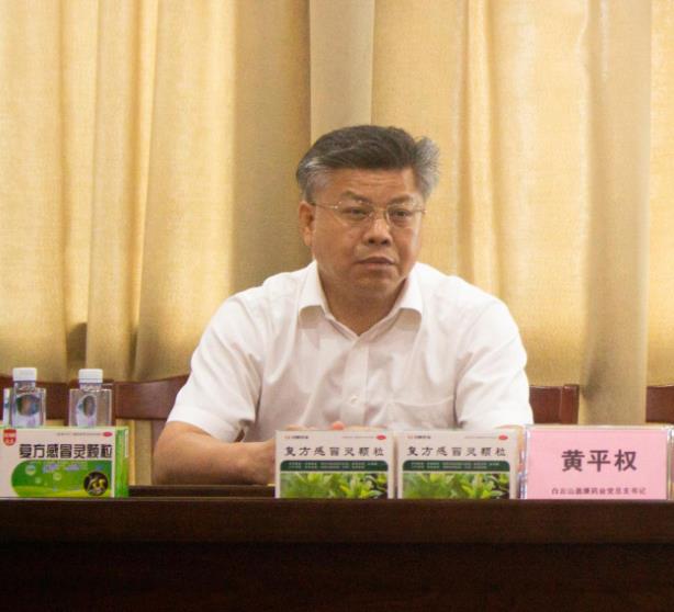 “凝聚共識迎變革 合作共贏促發展”大雁引領廣西醫藥營銷研討會順利召開