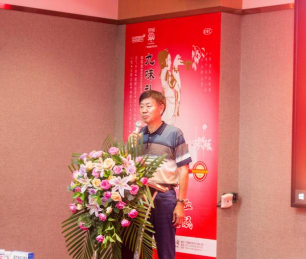 “同心同德克時艱 合作共贏促發展”工商全面合作研討會盛大召開