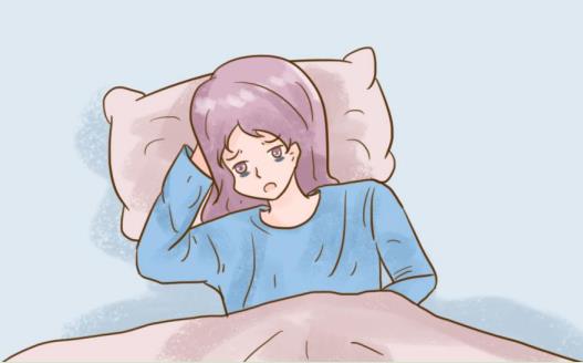 坐著睡覺？夜睡不能平臥中藥治療怎么樣