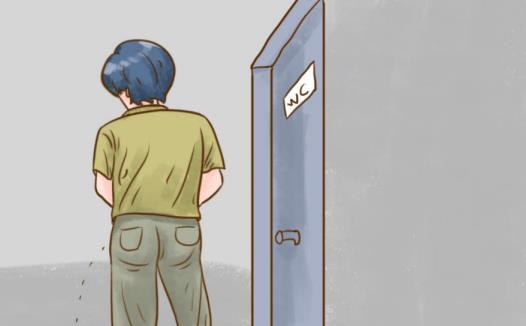 尿頻尿急尿不盡應該怎么調理比較好