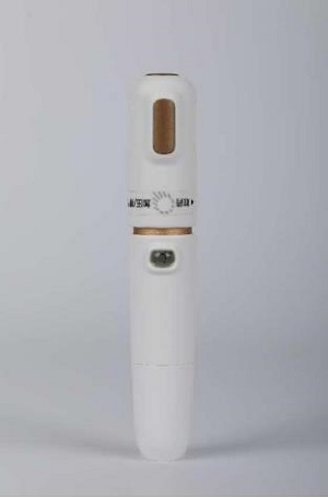請正確認識糖尿病人胰島素注射器使用方法