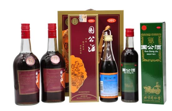 什么人適合用同仁堂國公酒