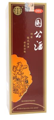 風濕骨病腰腿疼吃什么中藥好