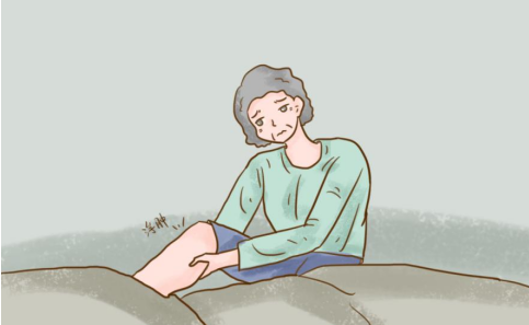 腿腳下肢浮腫怎么能緩解？找準病因是關鍵