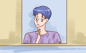 脖子上長痘痘涂什么藥膏？奧絡與你并肩戰“痘”
