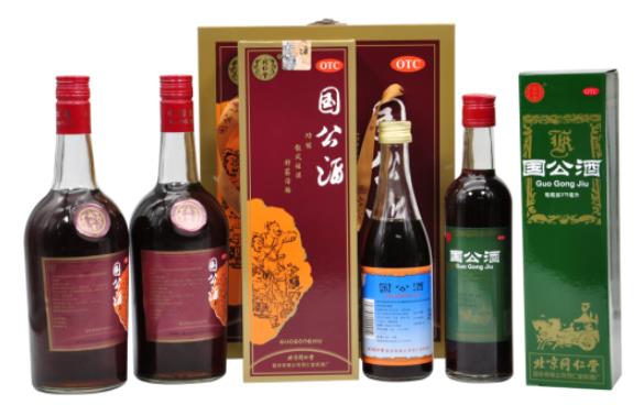 經常腿疼可以喝同仁堂國公酒嗎