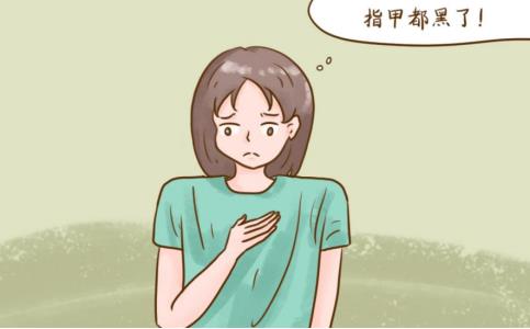 灰指甲用藥到底是用在肉上還是甲上