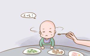 二歲半寶寶不愛吃飯怎么辦