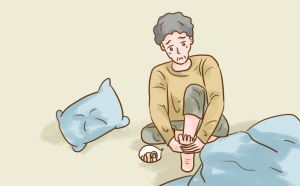 外用灰指甲藥物對人體的危害大嗎