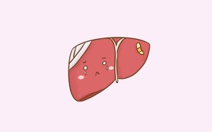 慢性肝炎肝功能異常吃什么藥