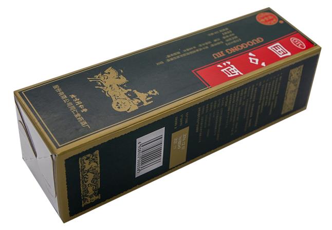 總是關節痛能不能用同仁堂國公酒