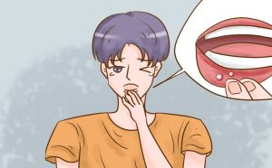 口唇糜爛和口腔潰瘍一樣嗎？應該如何用藥呢？