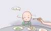 小兒脾胃虛弱應該怎么辦