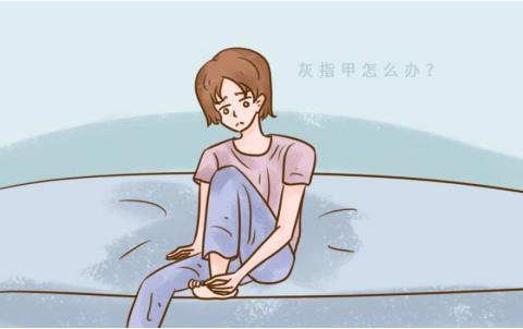灰指甲會引起手足裂紋嗎