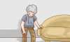 患有骨關(guān)節(jié)炎服用尪痹膠囊可以嗎？效果怎么樣？