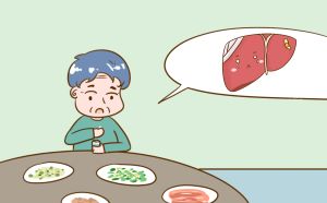 護肝吃啥好，吃什么可以護肝