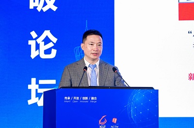 鐘南山：從絡病角度研究和防治呼吸系統疾病值得深入研究