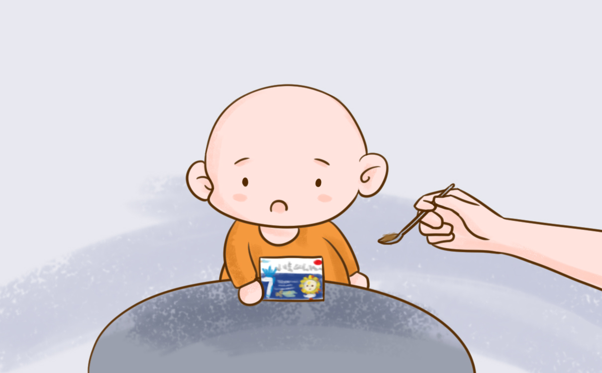 2歲寶寶發燒38度怎么辦，寶寶發燒吃什么比較好