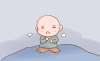 小孩子咳嗽有痰怎么辦，祛痰可以服用鹽酸氨溴索口服溶液