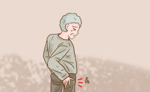 全髖關節置換術后疼痛的原因有什么？比較復雜