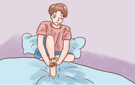 痛性糖尿病周圍神經病變的觀察指標你知道嗎？