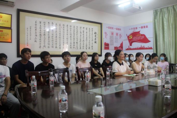 蟻心送健康，喜迎開學季