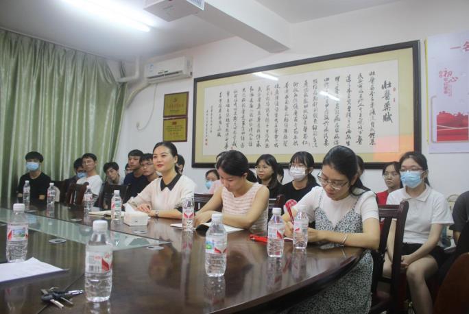 蟻心送健康，喜迎開學季