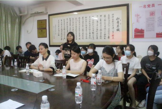 蟻心送健康，喜迎開學季