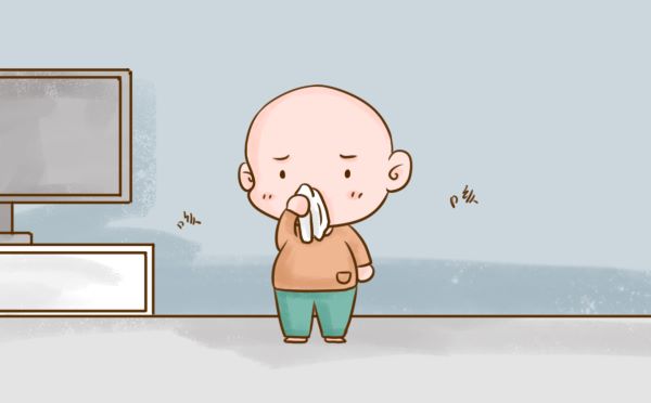 小孩咳嗽咳痰吃什么藥，小孩吃什么可以化痰止咳
