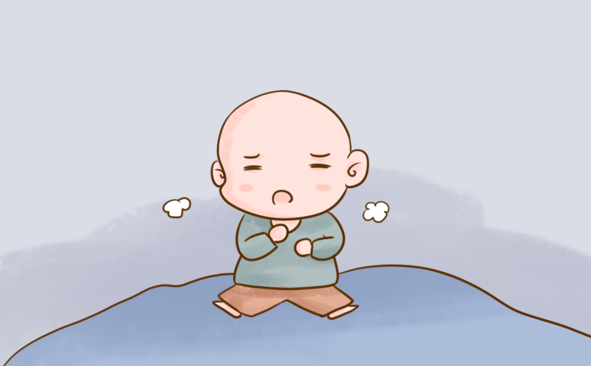小孩咳痰咳不出來怎么辦，小孩咳嗽有痰怎么化痰