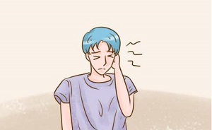 您還不知道腎陰虛會容易頭暈嗎？快來了解一下吧
