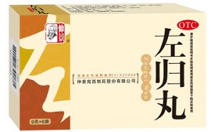 腎虛服用左歸丸有沒有用？3分鐘帶您了解