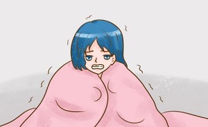 身體發軟畏寒怕冷該怎么治療？是因為腎陽虛嗎？