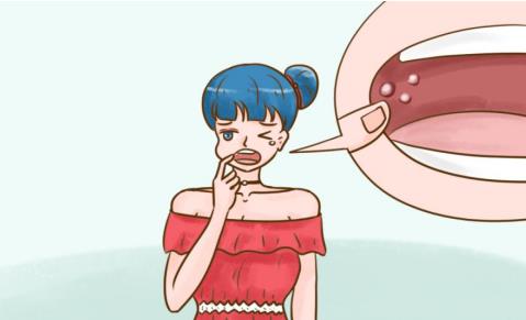 你還不知道曲安奈德口腔軟膏治療什么嗎？快來看一看吧。