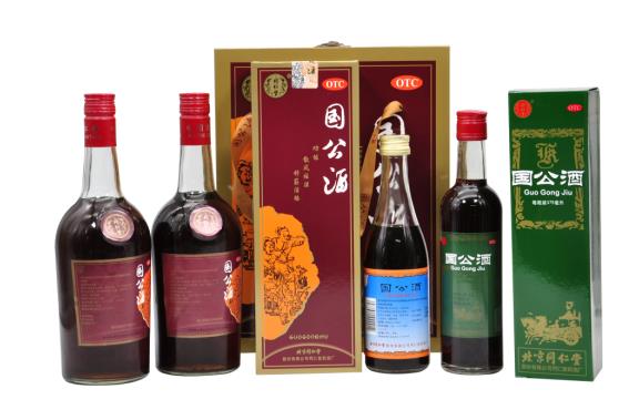 重陽節送父母什么酒？“藥酒”有新意又暖心