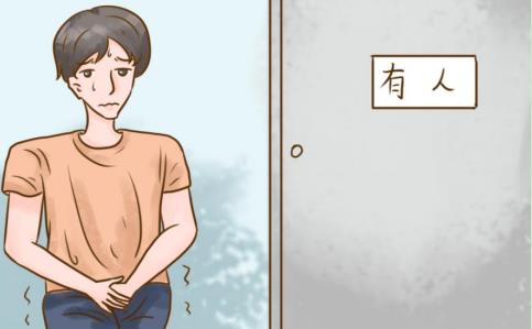 尿頻尿急應該怎么調理比較好