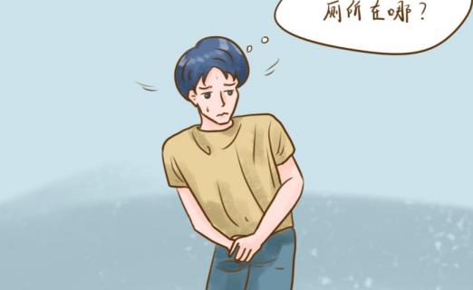 男性尿黃尿急尿頻尿無力尿少怎么辦
