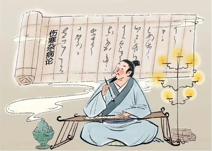 哪三種癥狀可以服用連花清瘟？中醫教你用連花清瘟防疫