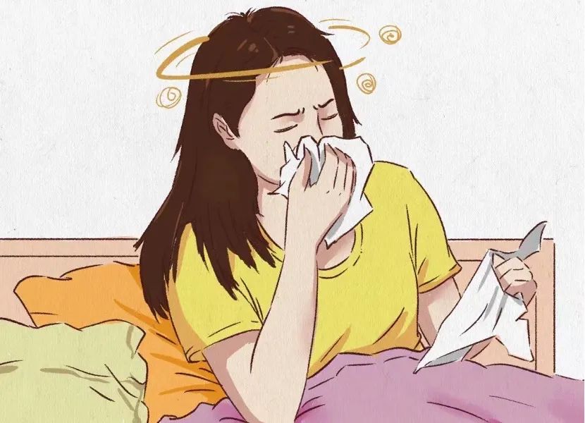 哪三種癥狀可以服用連花清瘟？中醫教你用連花清瘟防疫