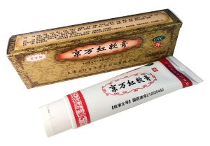 寒潮來襲謹防凍瘡：京萬紅軟膏治療凍瘡嗎