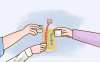 小孩滿月用什么酒招待好