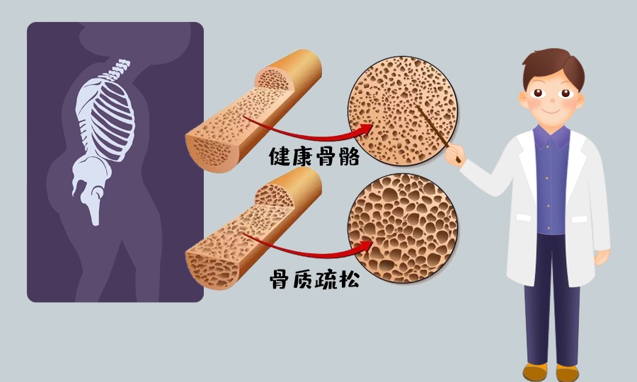 科學抗衰，比同齡人腿腳更靈便