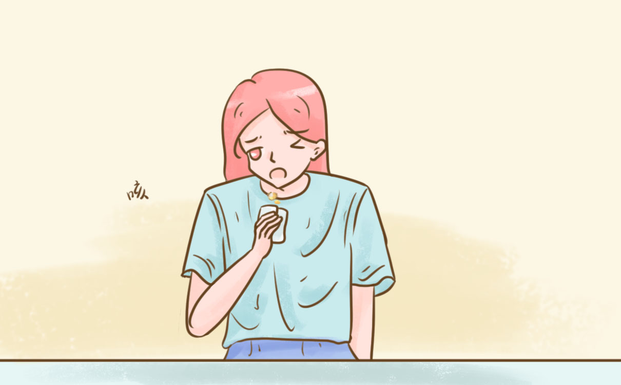 急！急！急！總是咳嗽怎么辦？什么中成藥可以祛痰止咳？