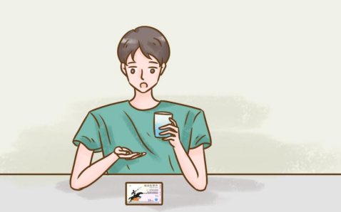 勁戈什么時候吃效果好？并沒有時間限制