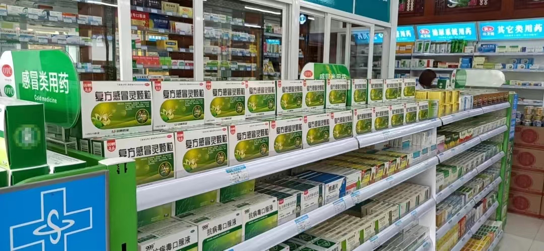 流感高發季，蟻心送溫暖，護佑師生健康