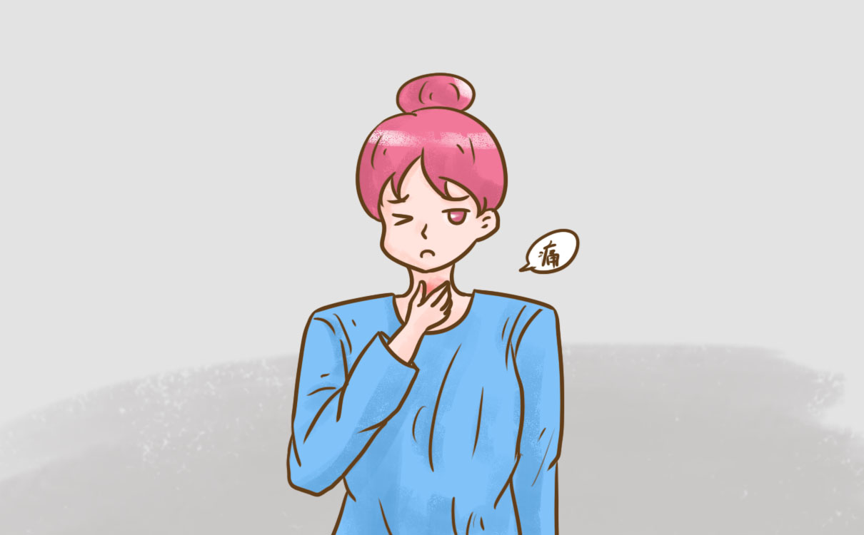 咳嗽痰多怎么辦？祛痰止咳什么中藥好點？